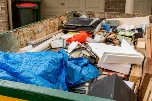 Best Furniture Removal  in Dike, IA