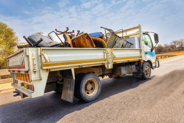 Best Scrap Metal Removal  in Dike, IA